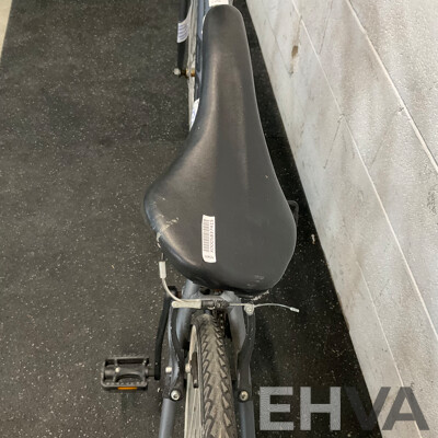 REID City1 Road Bike