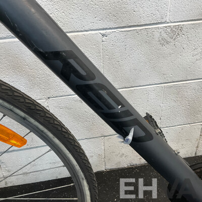 REID City1 Road Bike