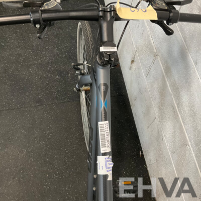 REID City1 Road Bike
