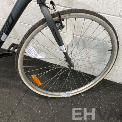 REID City1 Road Bike