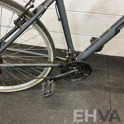 REID City1 Road Bike