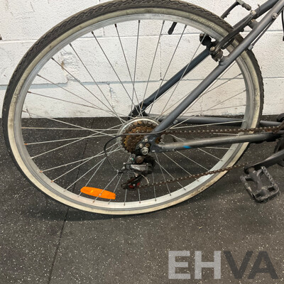 REID City1 Road Bike