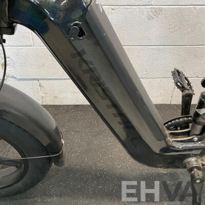 KRISTALL E-Bike
