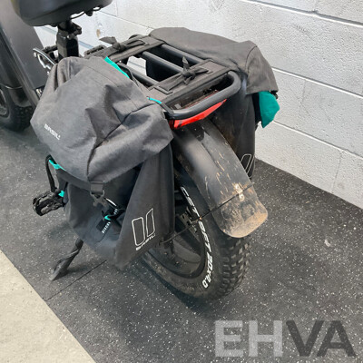 KRISTALL E-Bike