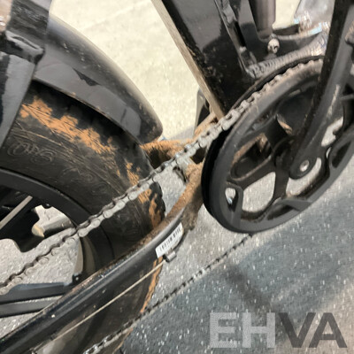 KRISTALL E-Bike