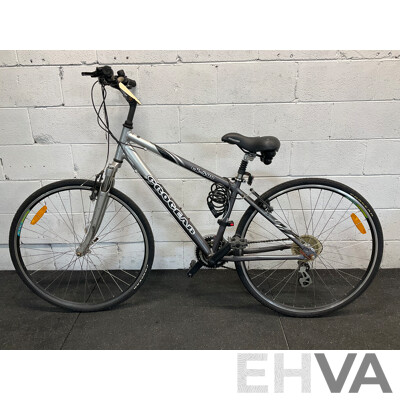 Progear Cx-400 Mountain Bike