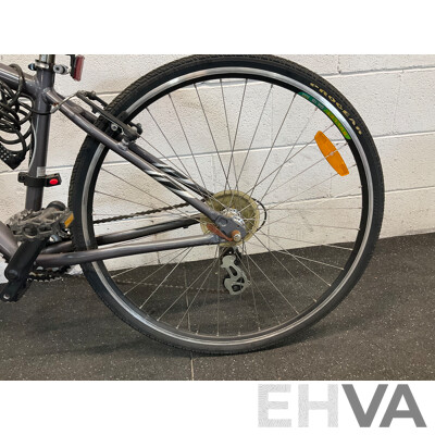 Progear Cx-400 Mountain Bike