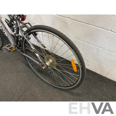Progear Cx-400 Mountain Bike