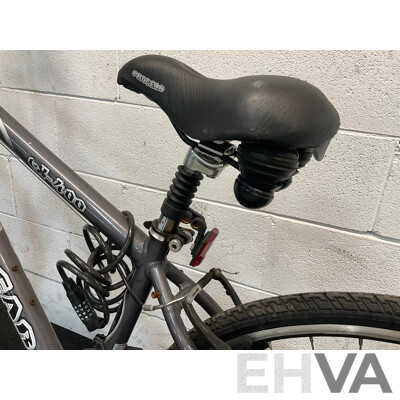 Progear Cx-400 Mountain Bike