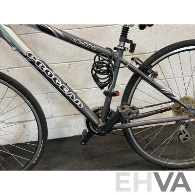 Progear Cx-400 Mountain Bike