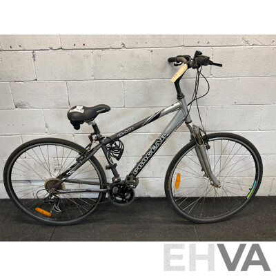 Progear Cx-400 Mountain Bike