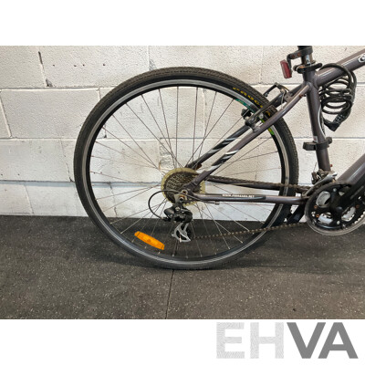 Progear Cx-400 Mountain Bike