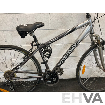 Progear Cx-400 Mountain Bike