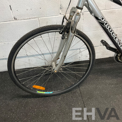 Progear Cx-400 Mountain Bike