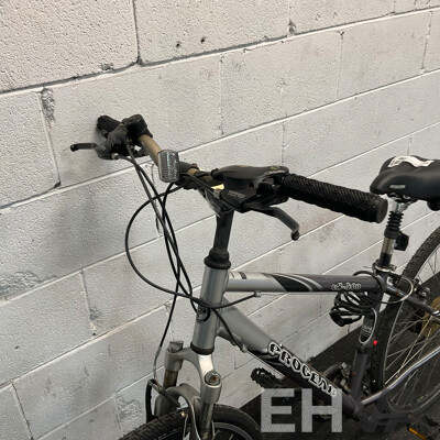 Progear Cx-400 Mountain Bike