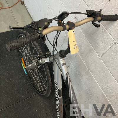 Progear Cx-400 Mountain Bike