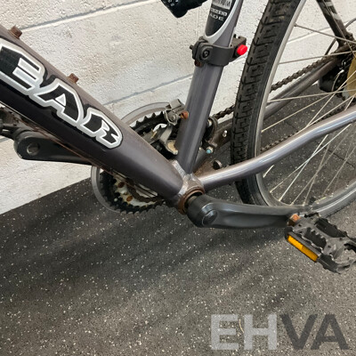 Progear Cx-400 Mountain Bike