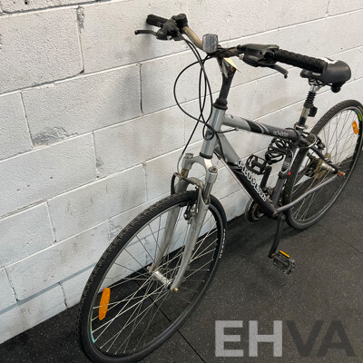 Progear Cx-400 Mountain Bike