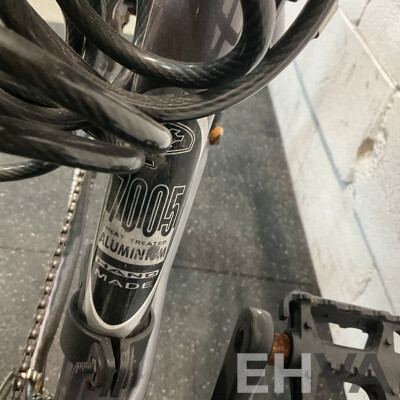 Progear Cx-400 Mountain Bike