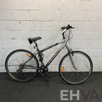 Progear Cx-400 Mountain Bike