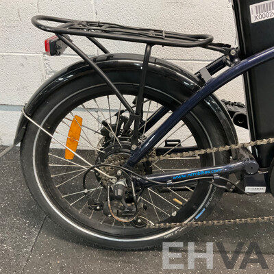 NCM Paris E-Bike