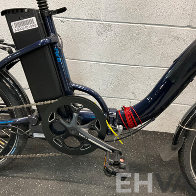 NCM Paris E-Bike