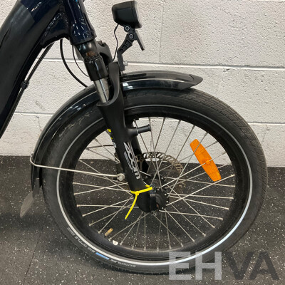 NCM Paris E-Bike