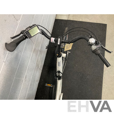 SmartMotion Bike