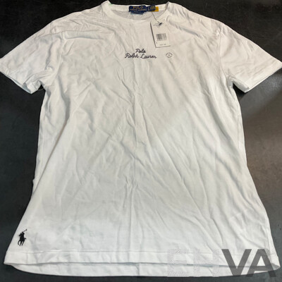 POLO Women/Men's T-Shirt & POLO Shirt - Size S/ M - Lot of 7