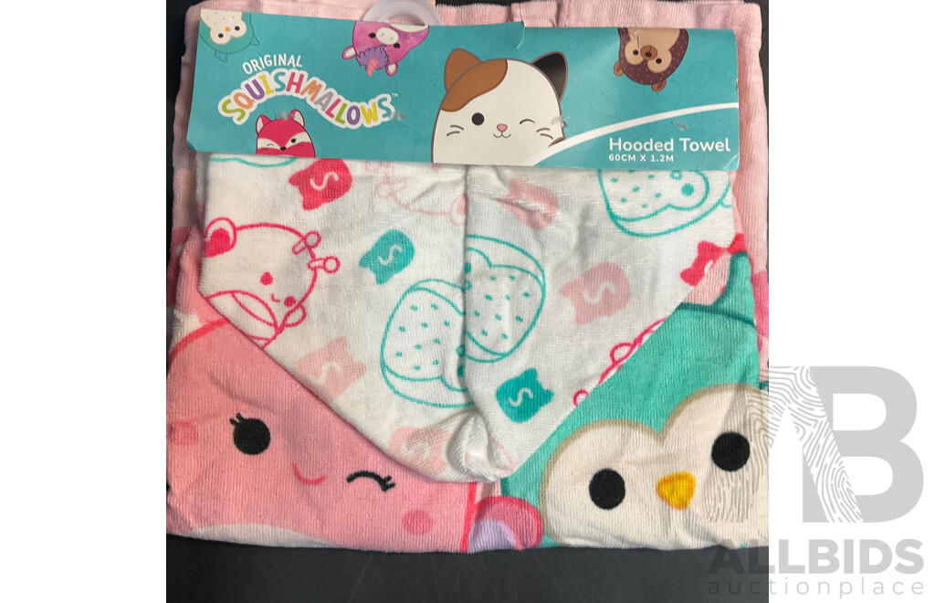 SADBOY Jacket & ANKO Assorted Household Items & Women's Clothing
