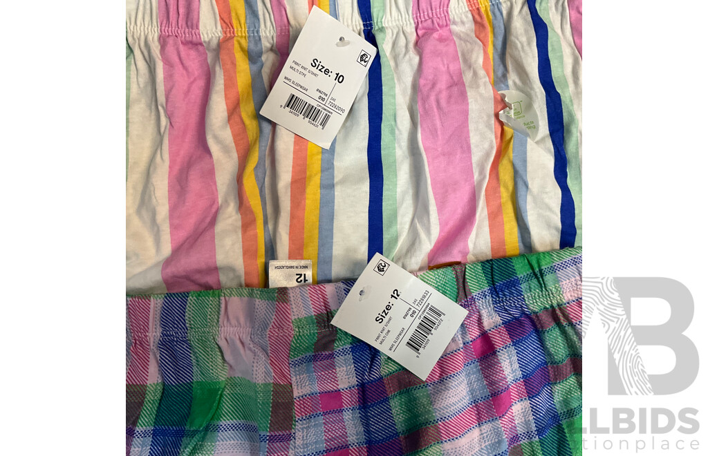 SADBOY Jacket & ANKO Assorted Household Items & Women's Clothing