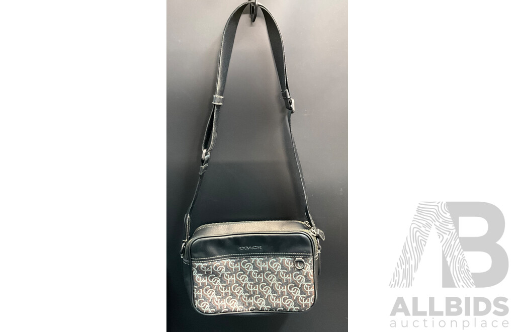 COACH Graham Crossbody Bag