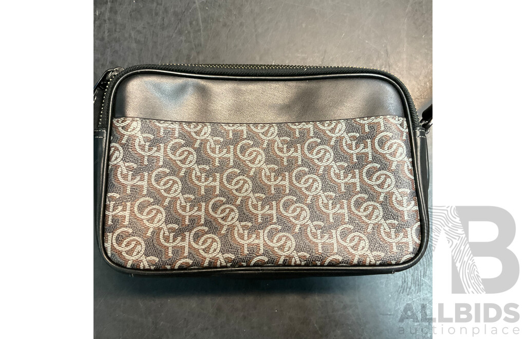COACH Graham Crossbody Bag