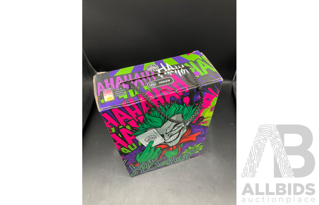 Alpha Model X Harley Hookah  - PURPLE