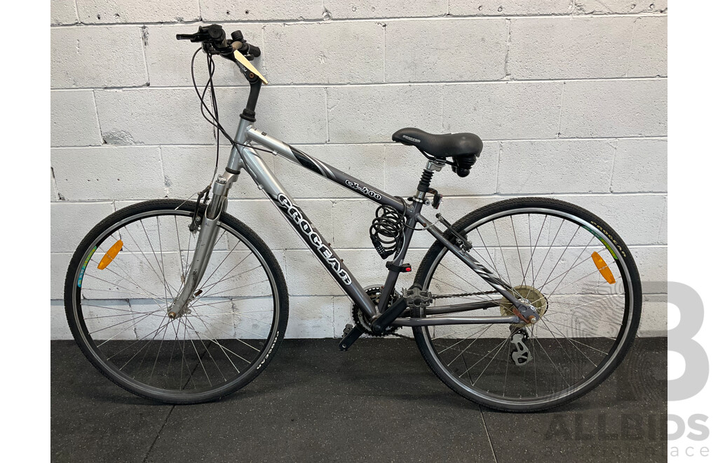 Progear Cx-400 Mountain Bike