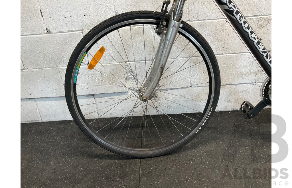 Progear Cx-400 Mountain Bike