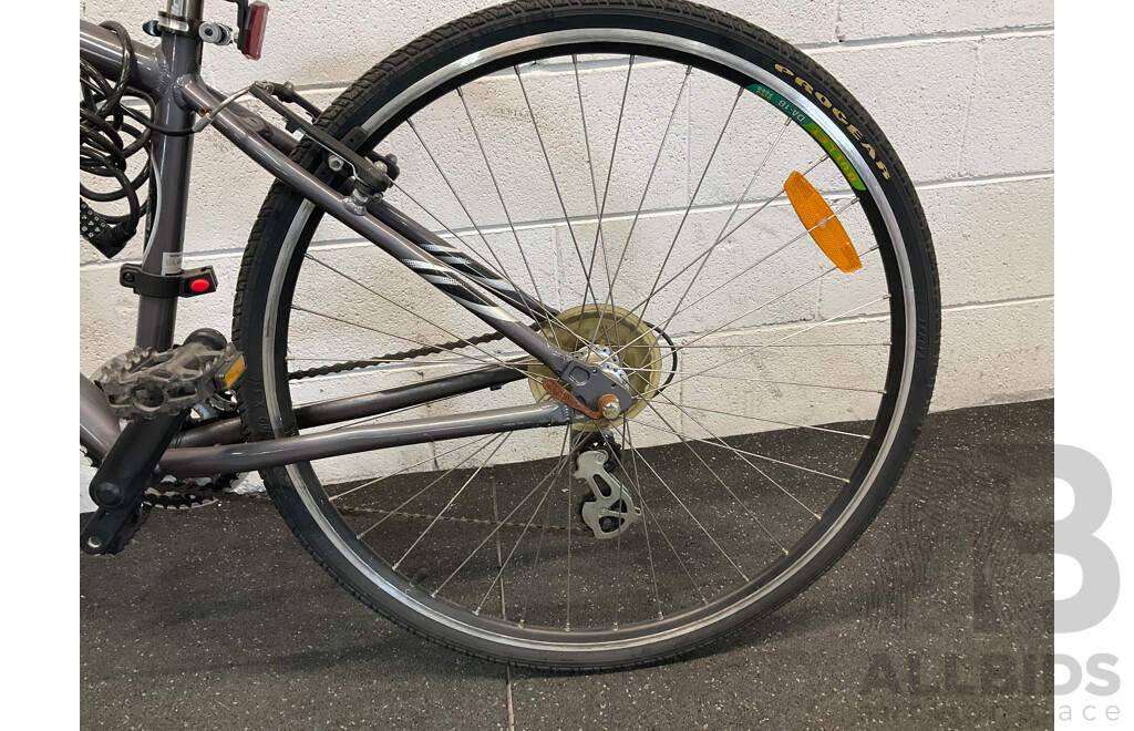 Progear Cx-400 Mountain Bike