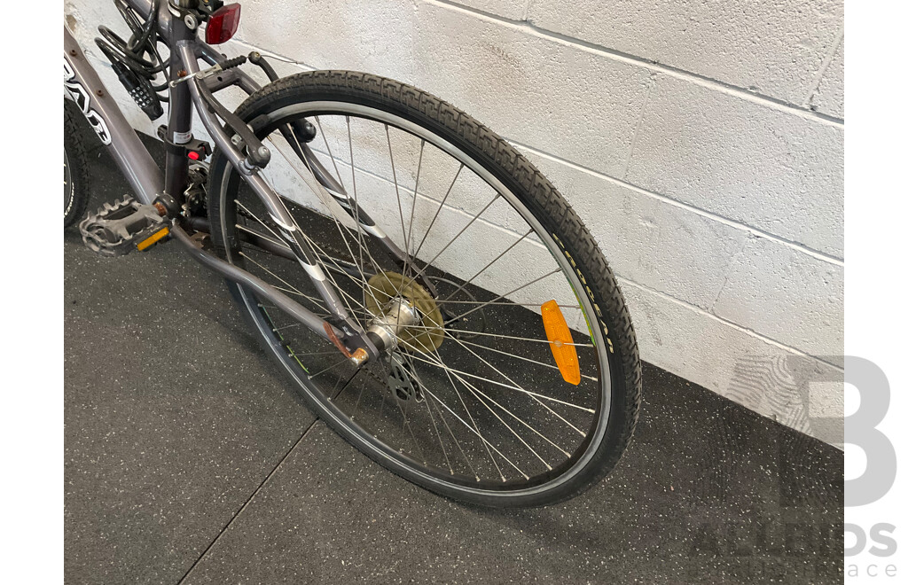 Progear Cx-400 Mountain Bike