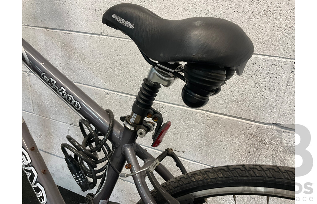 Progear Cx-400 Mountain Bike