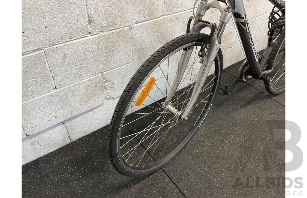 Progear Cx-400 Mountain Bike