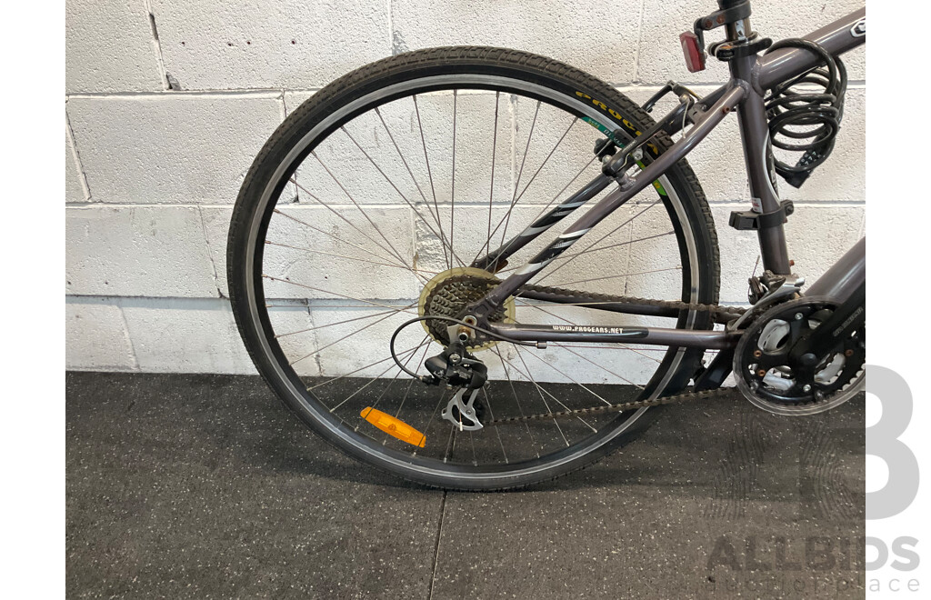 Progear Cx-400 Mountain Bike