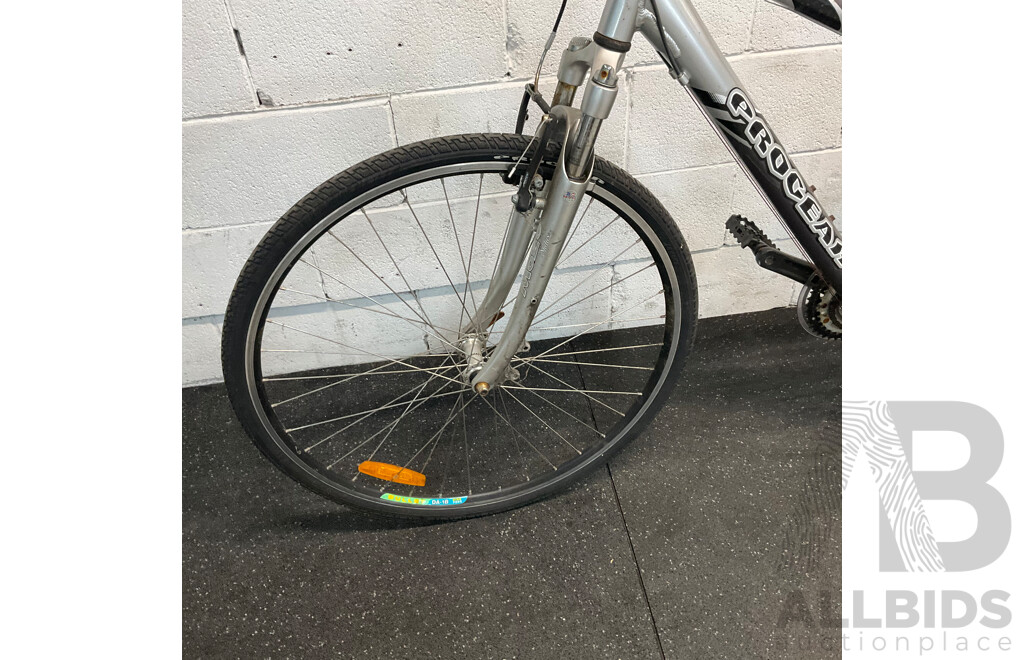 Progear Cx-400 Mountain Bike