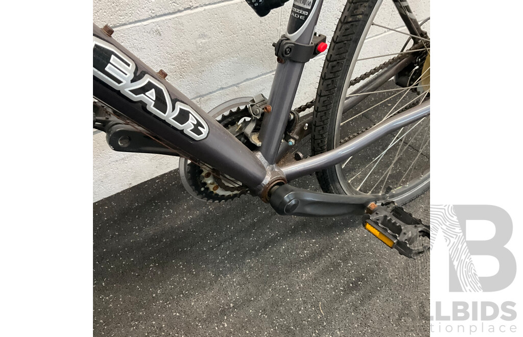Progear Cx-400 Mountain Bike