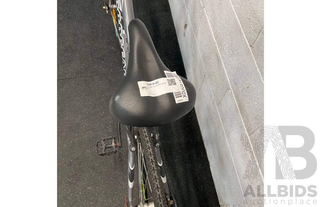 Progear Cx-400 Mountain Bike