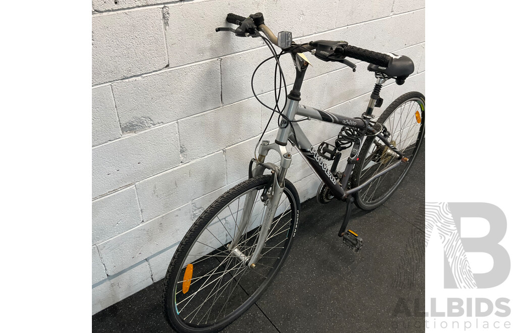 Progear Cx-400 Mountain Bike