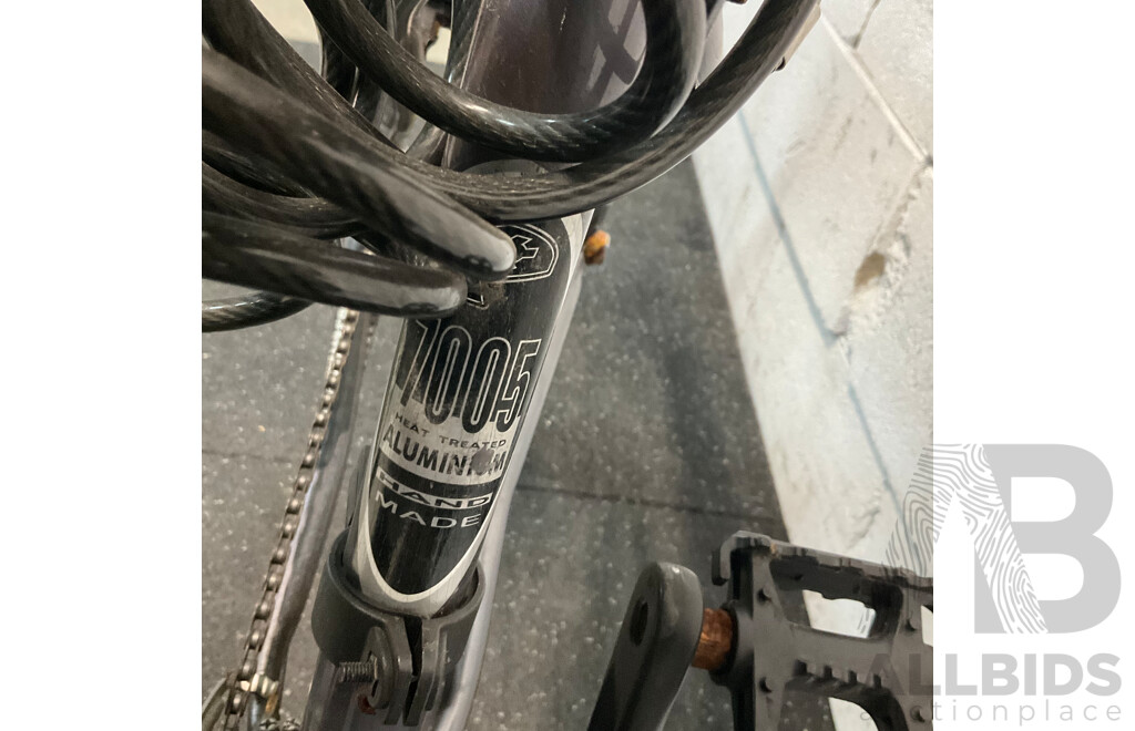Progear Cx-400 Mountain Bike