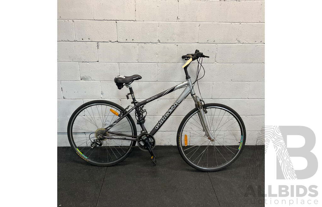 Progear Cx-400 Mountain Bike