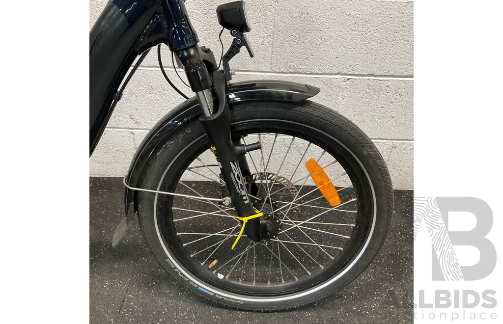 NCM Paris E-Bike