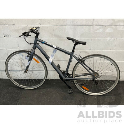 REID City1 Road Bike