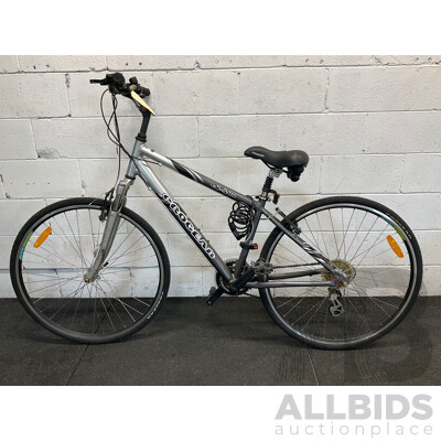 Progear Cx-400 Mountain Bike
